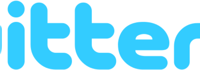 Twitter Promises E-commerce Interactivity - Follow Us On Twitter - Social Media Qr Code And Nfc (701x300)