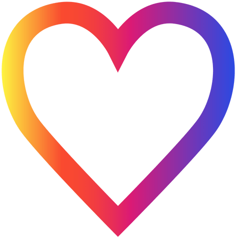 Corazon Instagram Png (512x512)