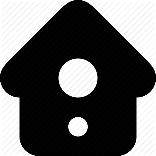 Search Icon Twitter - Circle (512x512)