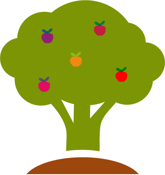 Save Apple Diversity - Greater Heights Tree Care (566x599)