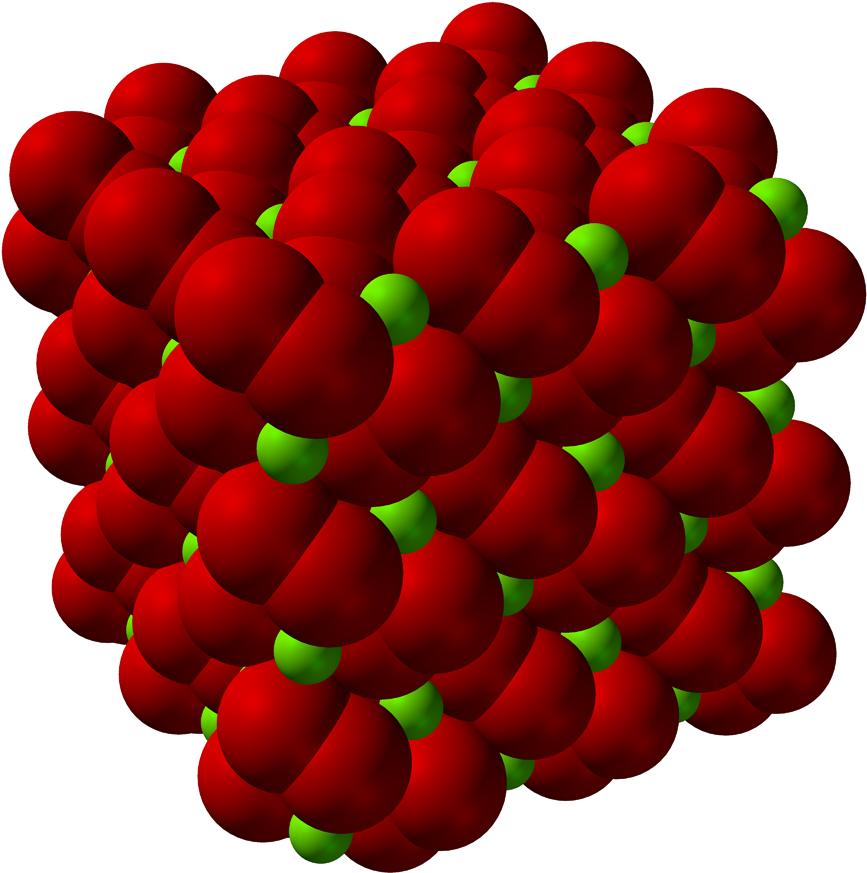 Magnesium Peroxide Xtal 3d Sf - Magnesium Peroxide (1000x1000)