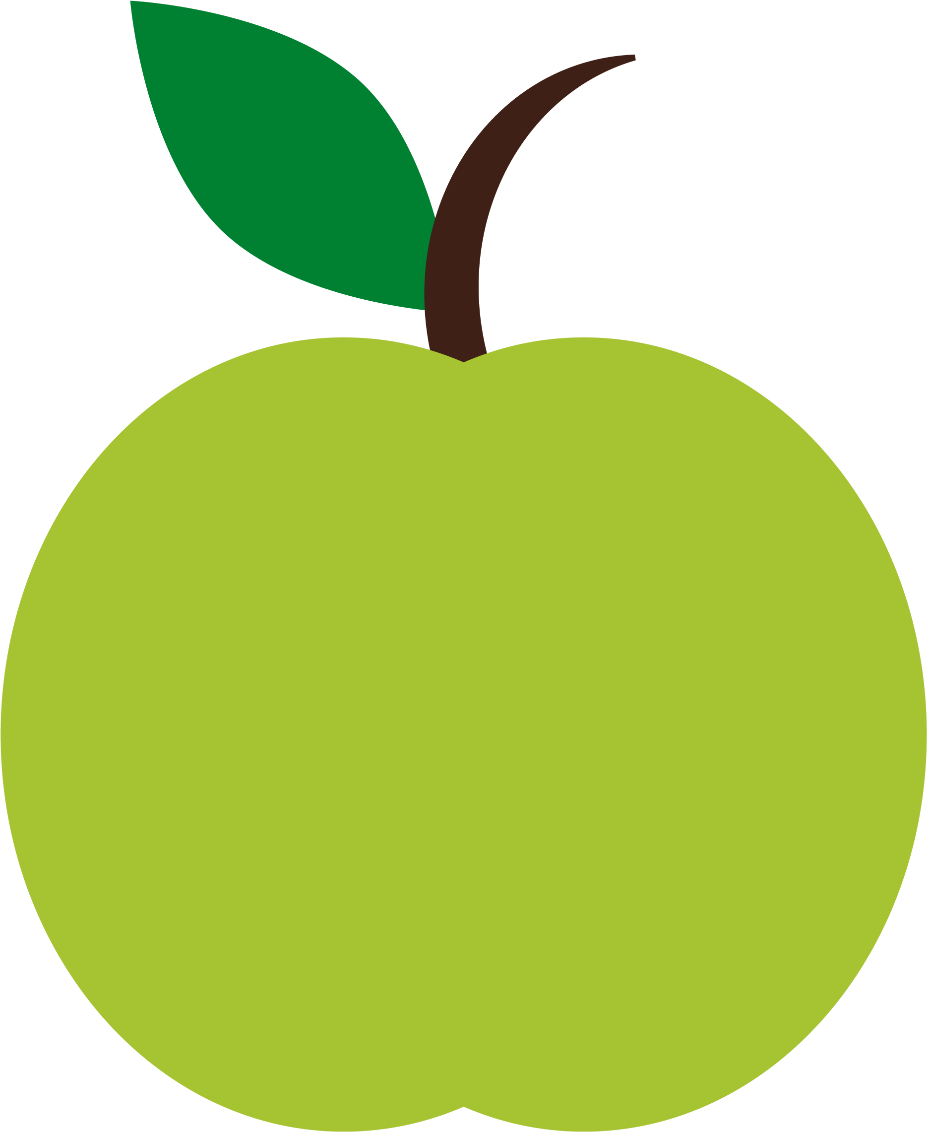 Apples, Fruit, Apple - Bowl Of Soup (1871x2283)