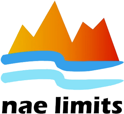 Nae Limits Adventure - Nae Limits (400x400)