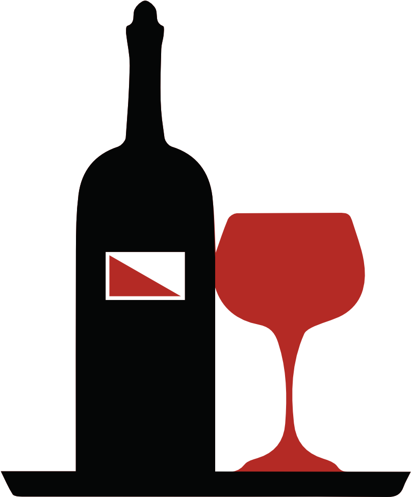 Wine Icon - Wine Icon (1024x1024)