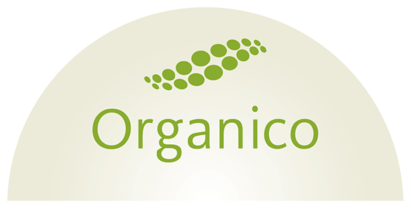 Organico Health Food Shop - Organico (600x303)