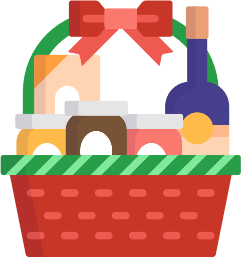 Basket Free Icon - Basket (512x512)