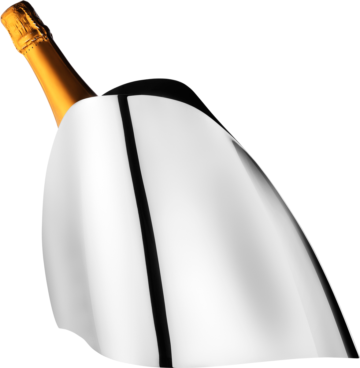 Georg Jensen - Indulgence Champagne Cooler (1200x1200)