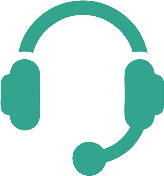 Please Contact Me About Creating My Own Hamper - Customer Service Headset Icon (800x600)