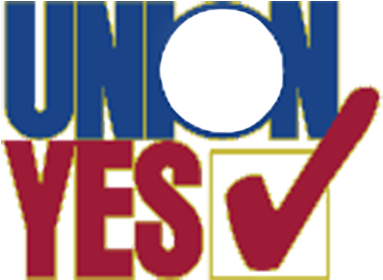 A Division Of Budget Signs & Specialties 2225 Industrial - 80s Medallion White 50/50 Blend 'america Works Best (400x333)