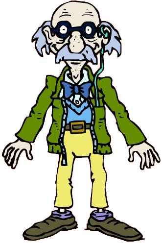 All Grown Up - Grandpa Lou Pickles (331x498)