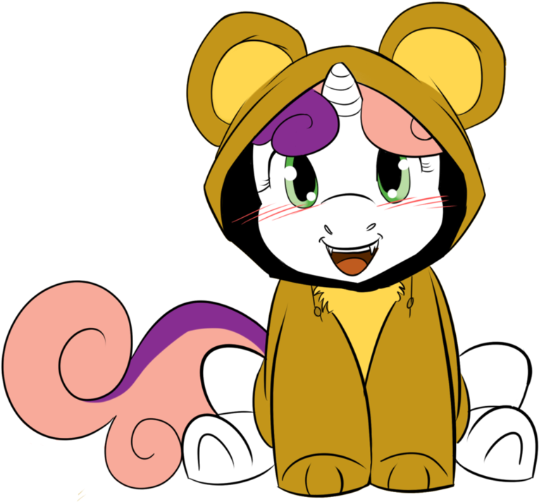 By The Unicorn Lord - Cartoon (924x864)