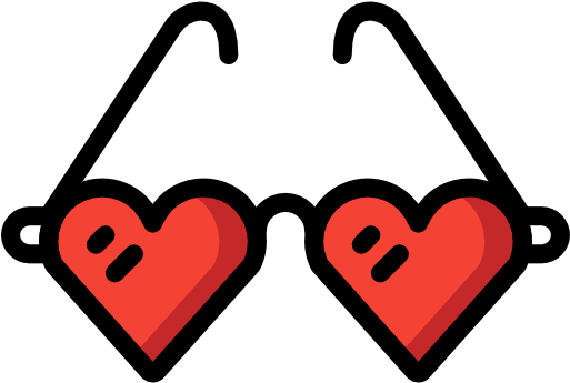 Sunglasses Free Icon - Vacation (512x512)