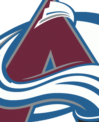 It Was A Fairly Horrible 2015 Season For The Colorado - Colorado Avalanche (325x400)
