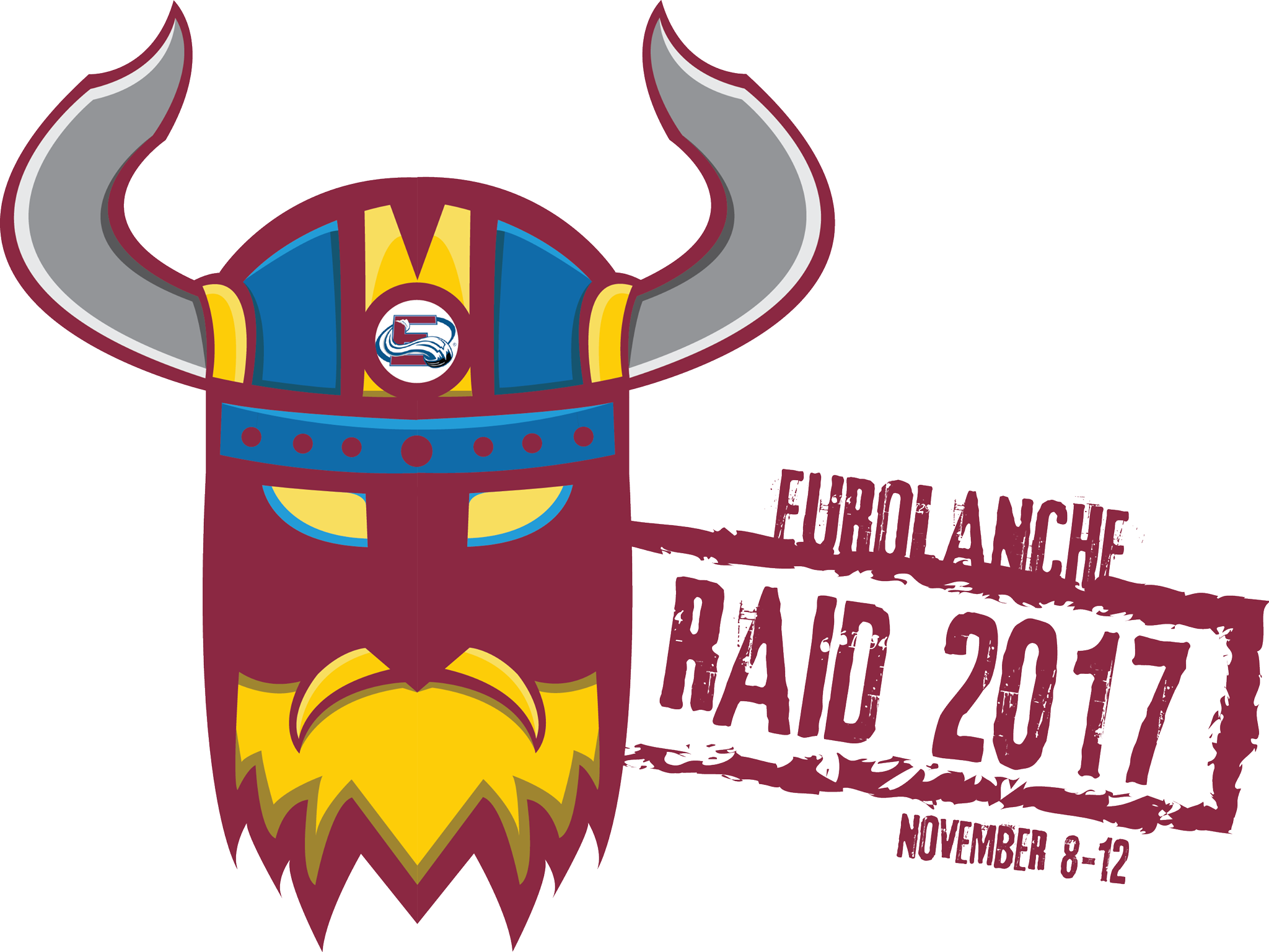 Eurolanche, The First European And The Biggest Fan - Emblem (2048x1537)