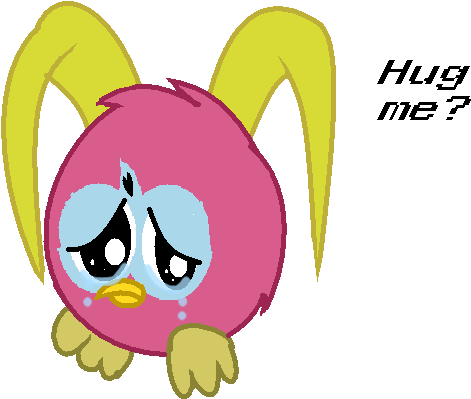 Hug Me By Casey The Unicorn - Cartoon (681x457)