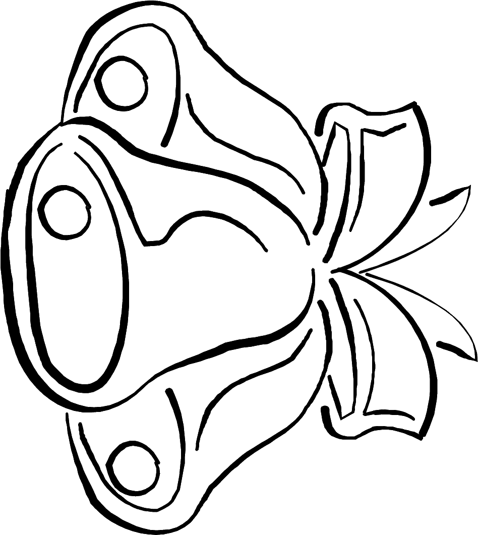 Pin Up Girls Colouring Pages - Pages To Color (950x1266)