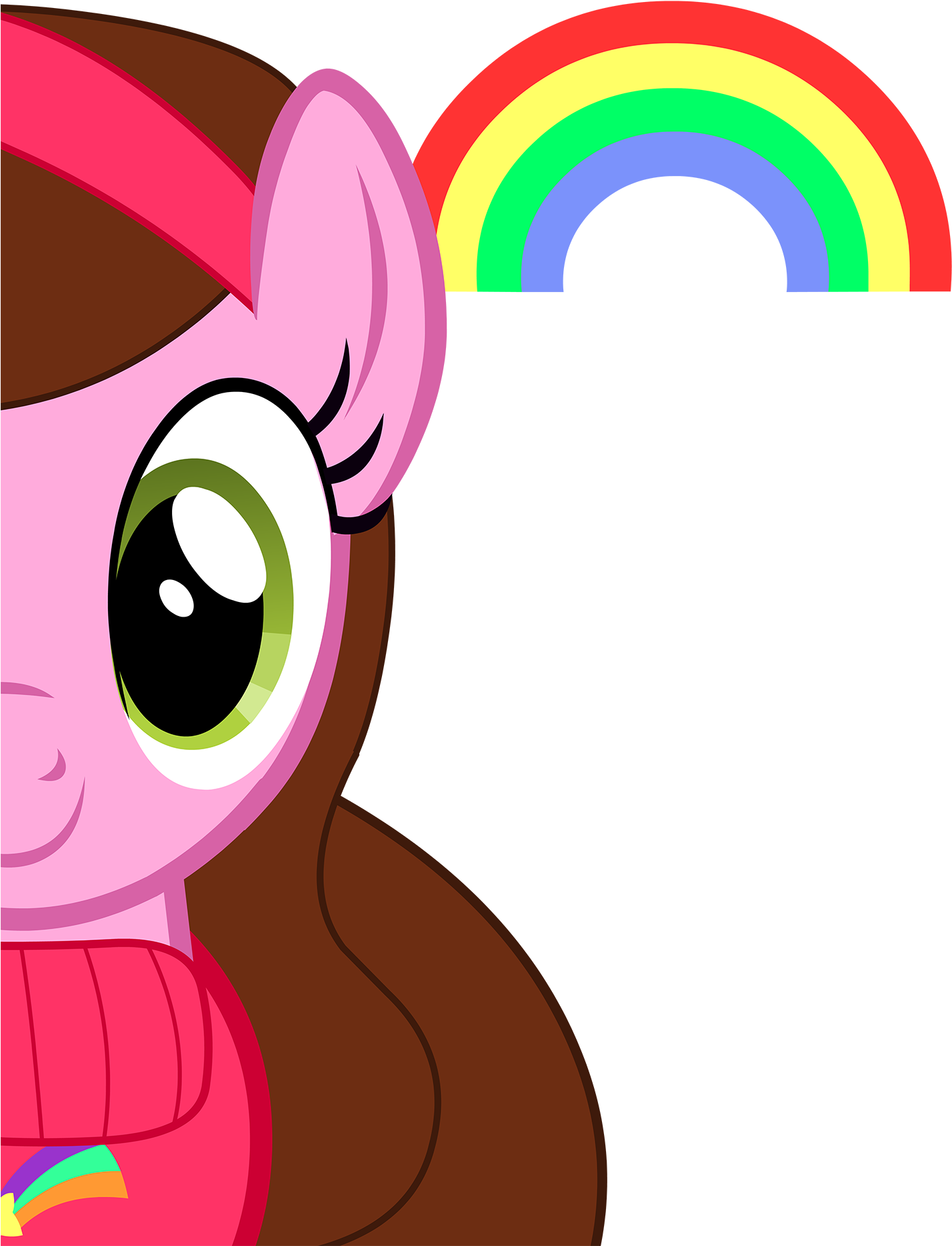 Mabel - My Little Pony: Friendship Is Magic (1440x1868)