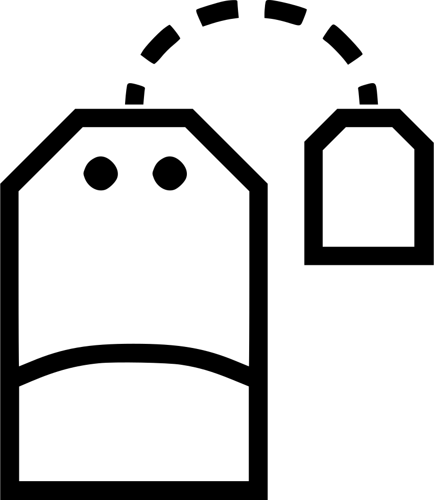 Tea Bag Comments - Tea Bag Comments (850x980)