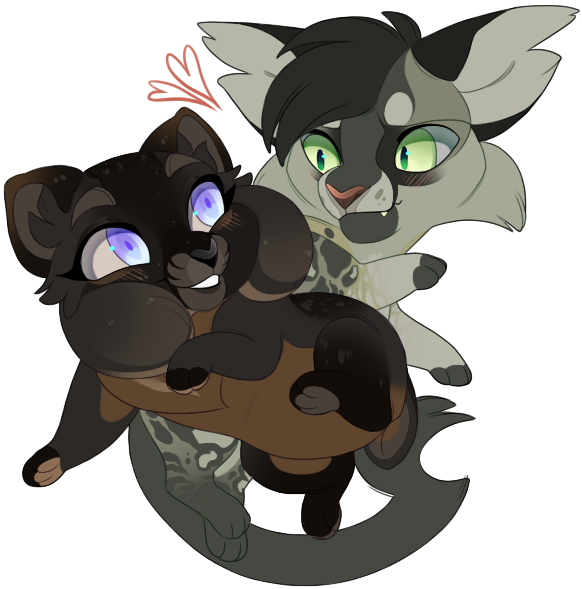 Hi Everyone This Is Peachmiik, You Can Call Me Peach - Peachmilk Deviantart (582x589)