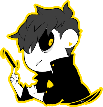 Jigokuhana's Profile Picture - Profile Picture Deviantart (400x415)