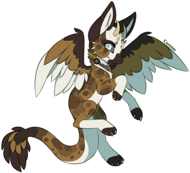 Cyclonead By Kamirah - Deviantart Kamirah (800x729)