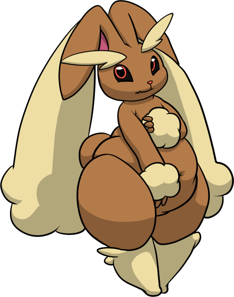 Thick Fat By Hybridprojectalpha - Thick Fat Pokemon (793x1008)