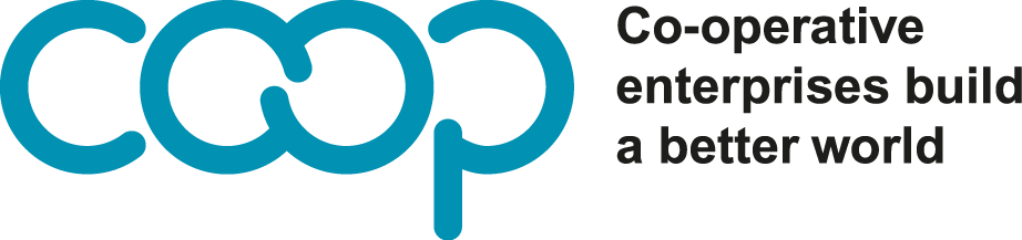 Migration Clipart Cooperative - International Co-operative Alliance (922x217)
