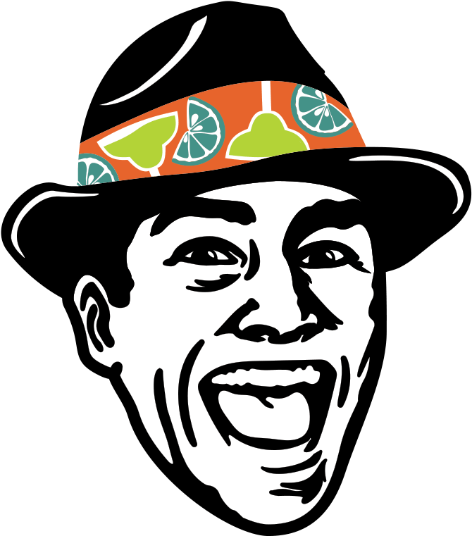 The Happiest Tex-mex Purveyor In Texas - Texas (700x760)