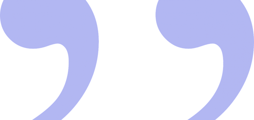 A Quick Note About Apostrophes - Apostrophes Png (846x400)