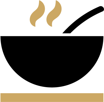 Buddha Bowl - Emblem (427x427)