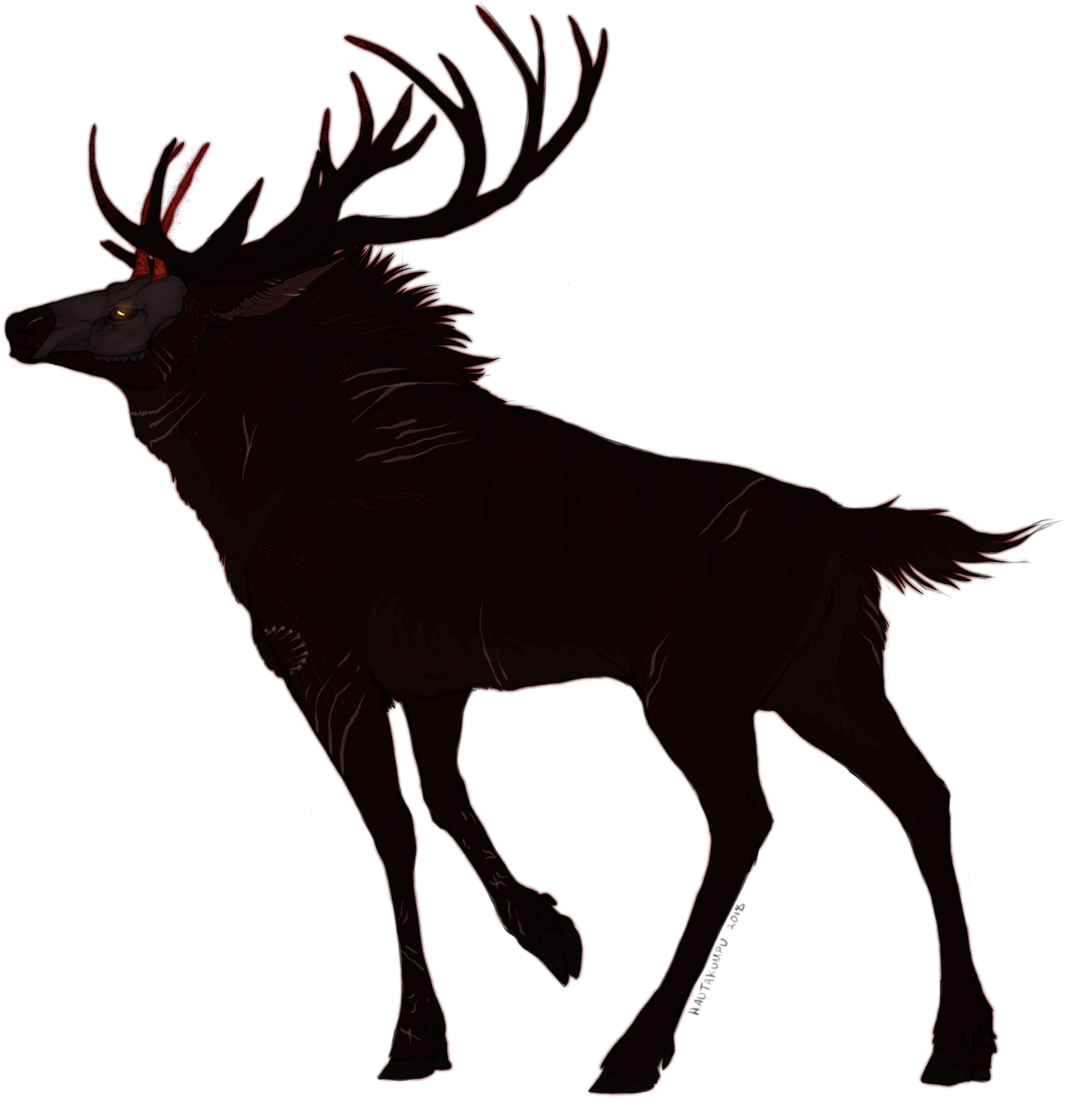 Approximate - Elk (1603x1600)