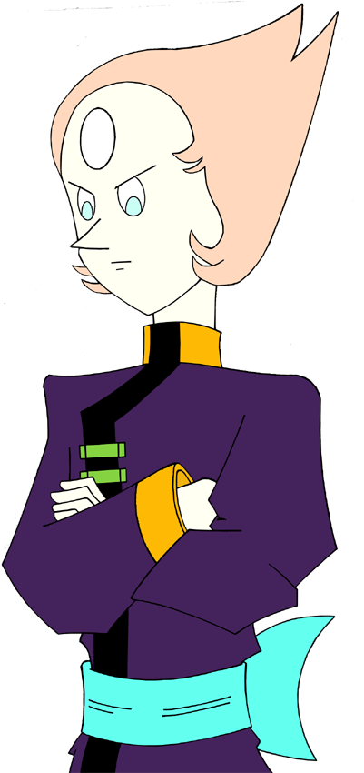 You Thought I Was Defeated Yet Here I Stand In Front - Cartoon (486x900)