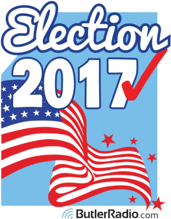 Haggerty Rolls Over Challenger - Honoring Those Who Have Given Banner (400x485)