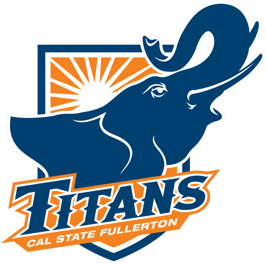 4 Cal State Fullerton Defeated No - California State University Fullerton (2000x2000)