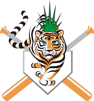 The Tigers Of Ciego De Ávila Continue Rising At The - Ciego De Avila Baseball (373x400)