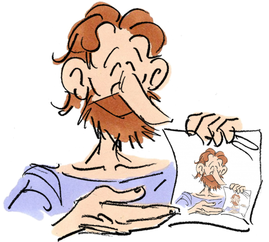 Great One - April (886x807)