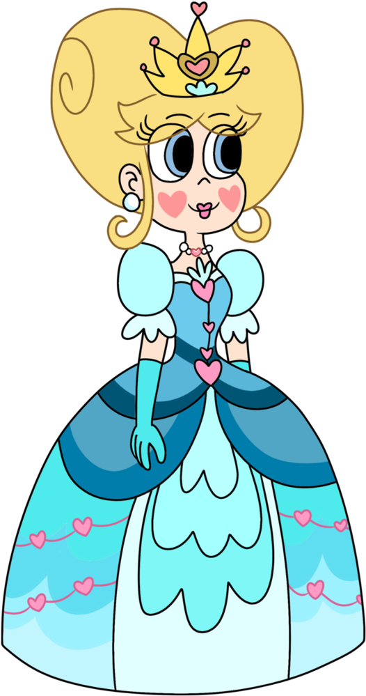 Queen Star Butterfly By Infaminxy On Deviantart Rh - Star Butterfly As A Queen (774x1032)