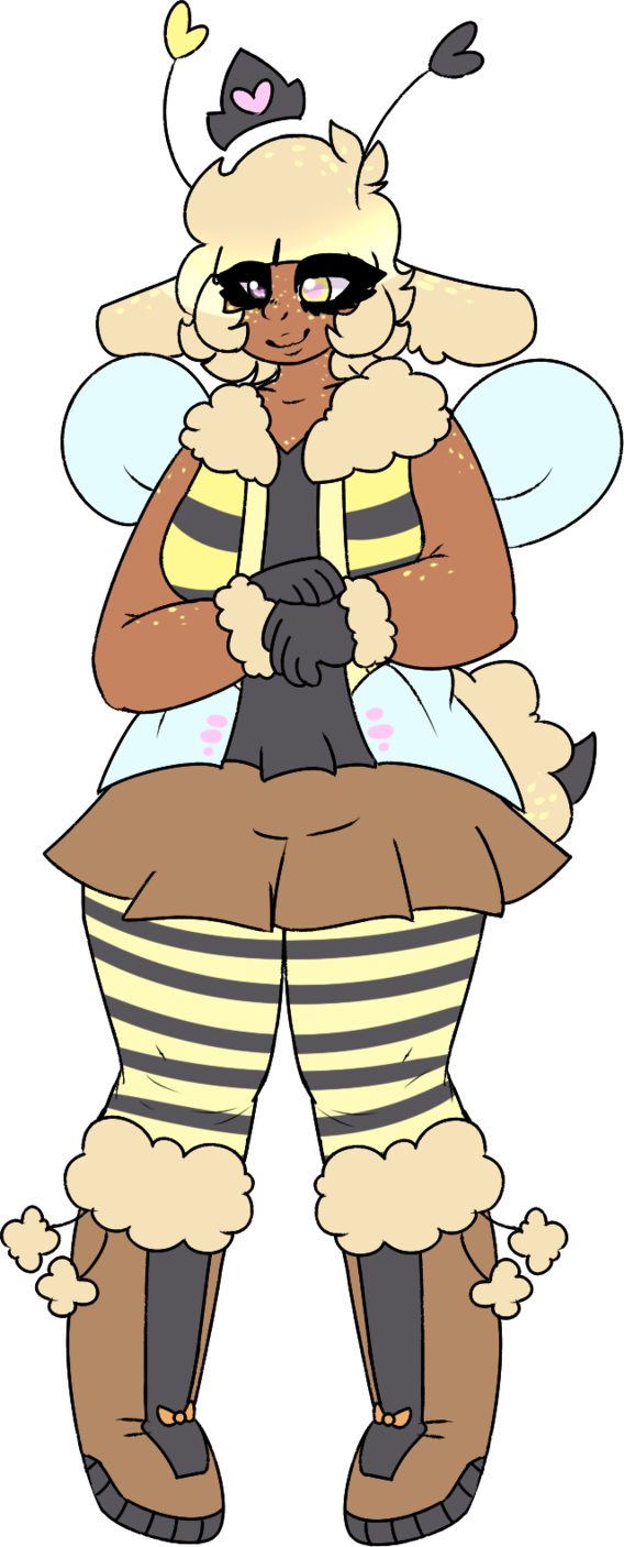 Floaty Crowny Things By Royalraptors - Cartoon (568x1406)