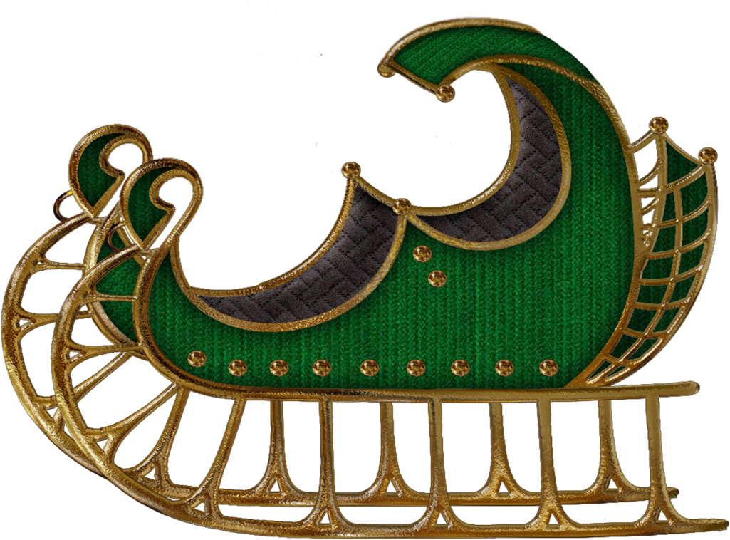 Sled 2 By Roula33 Sled 2 By Roula33 - Sled (1024x941)