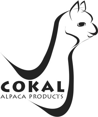 Canadian Okanagan Alpaca Ranch - Cartoon (359x421)