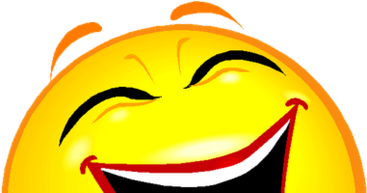 5 Hilarious Conversations Of Different Lovers - Smiley Face Dont Worry Be Happy (1200x630)