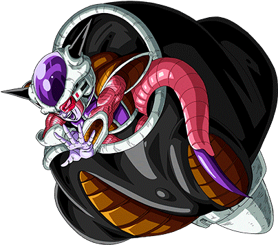 Embodiment Of Evil Frieza - Dragon Ball Z Dokkan Battle (426x568)