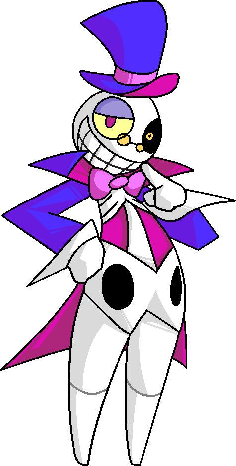 Rattle Me Bones By T1migi - Cartoon (476x939)