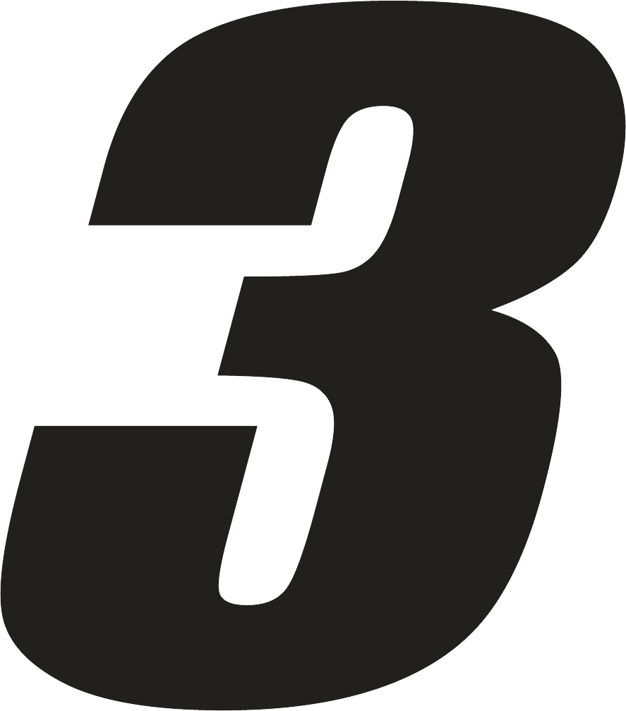 Number 3 Png - Number 3 Png (887x1008)