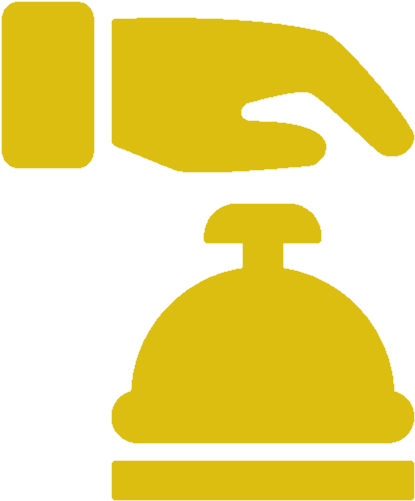 A Hassle-free "airbnb" Concierge Service - Hotel (512x512)