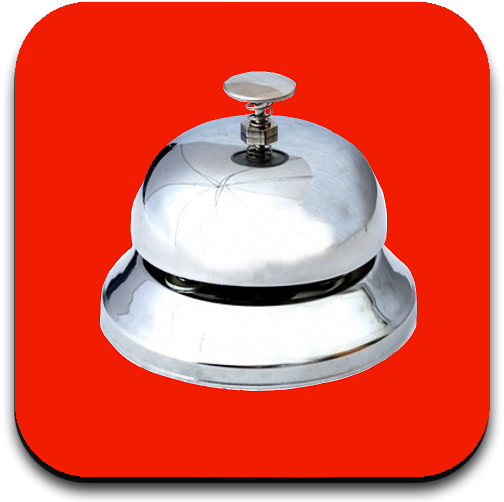 Service Bell - Digital Oppression (512x512)