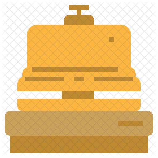 Room Service Icon - Stairs (512x512)