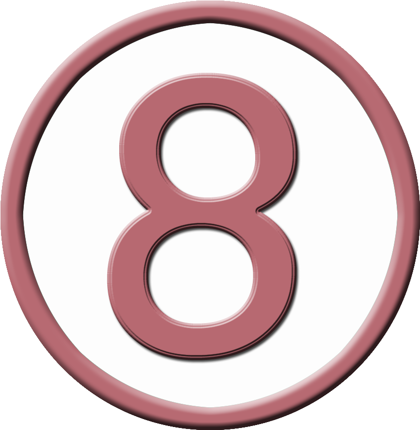 Сам8. Цифра 8. Цифра 8 красивая. Цифра 8 цветная. Красивые цифры в кружочках
