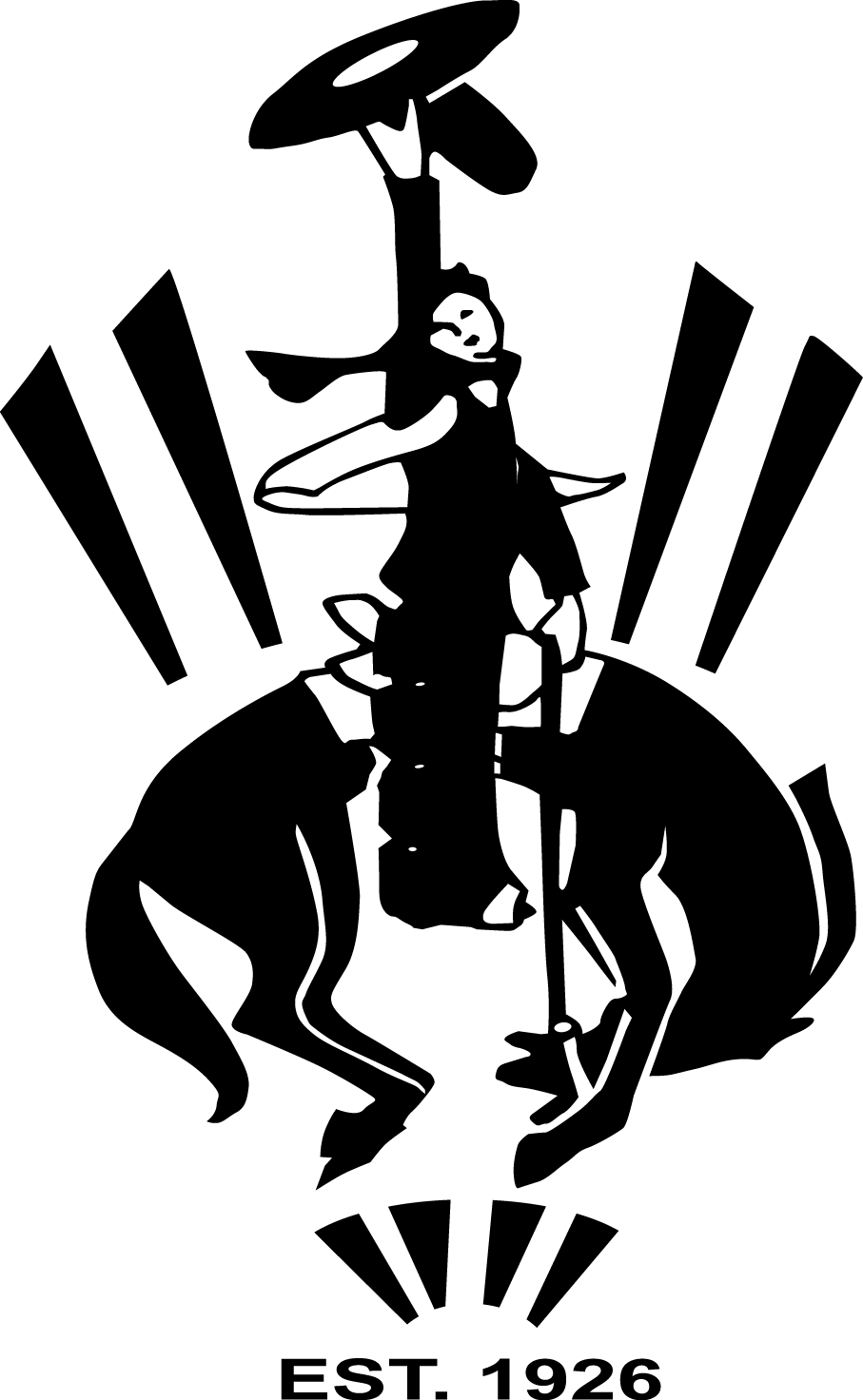 The Dude Ranch Foundation And Heritage Museum - Guest Ranch (907x1472)