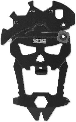 Ranch Clipart Tool - Sog Macv Multi Tool (500x500)